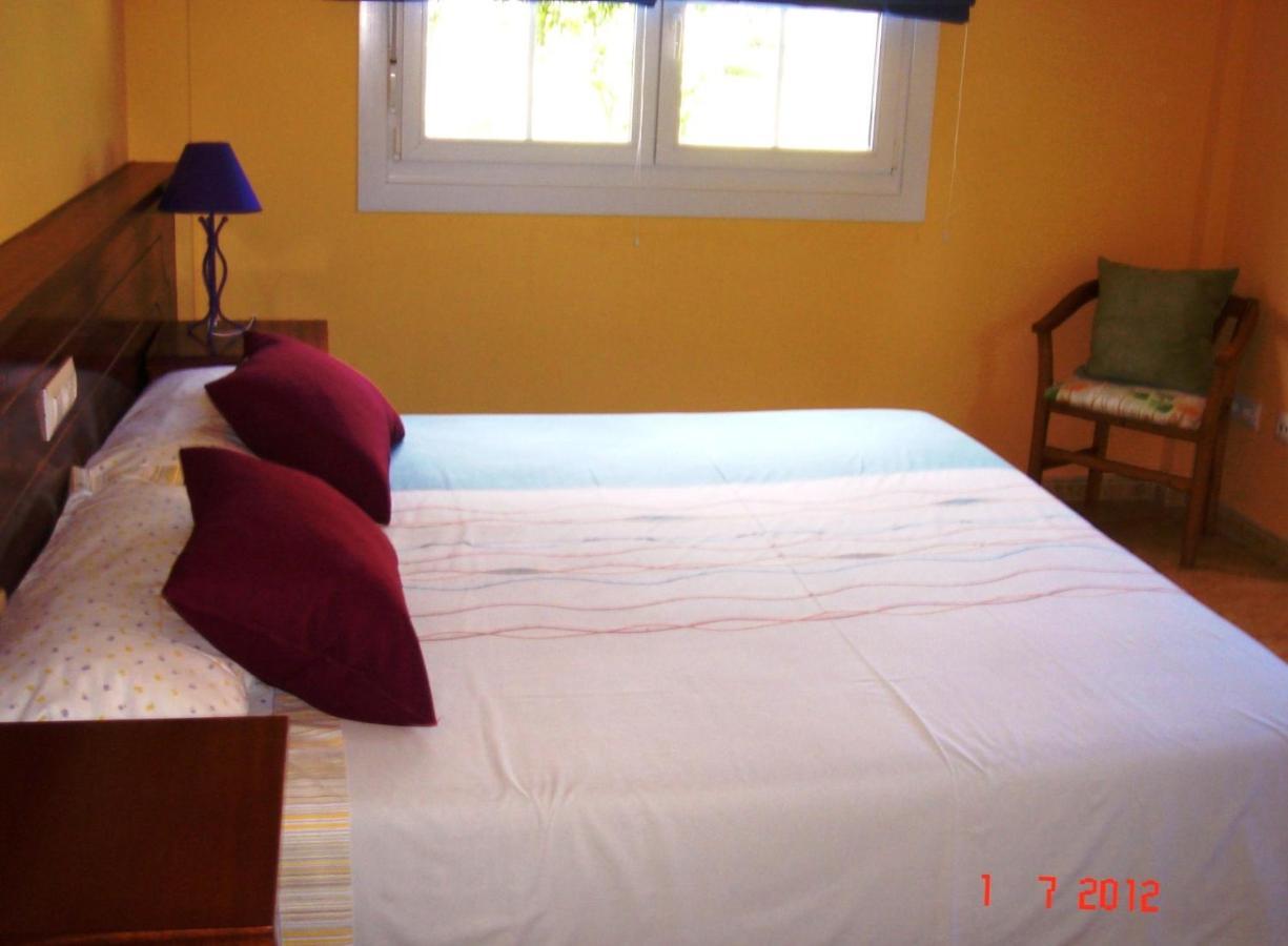 Apartamentos Turisticos San Breixo Carballo Extérieur photo